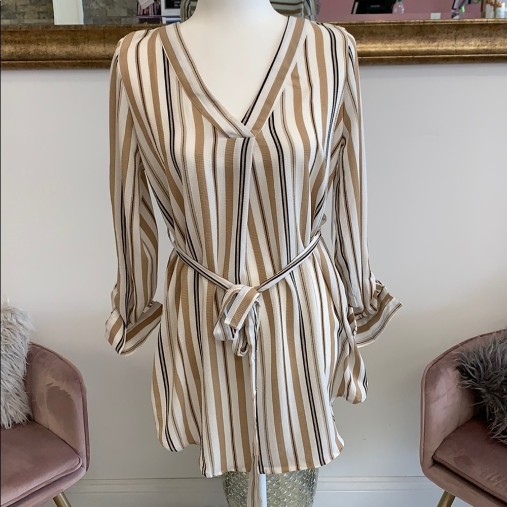 T-Shirt Dress